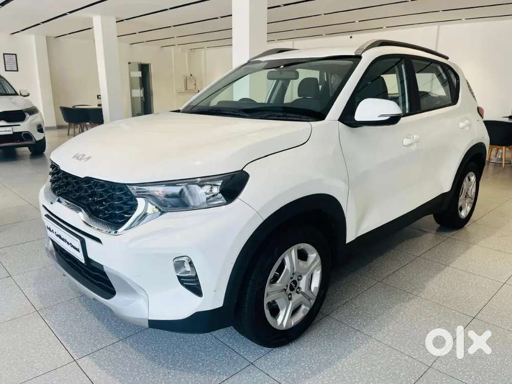 Kia Sonet 1.2 2022