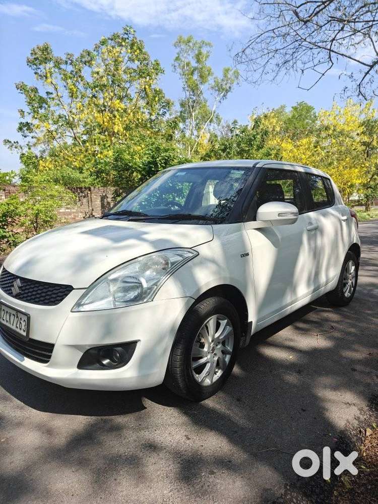 Maruti Suzuki Swift, 2014, Diesel