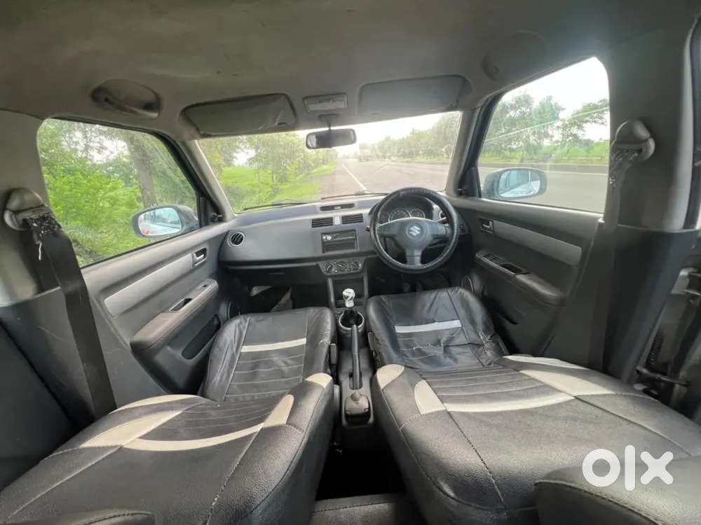 Maruti Suzuki Swift Vdi 2008