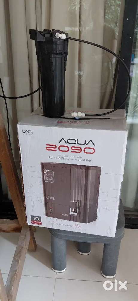 Water Purifier