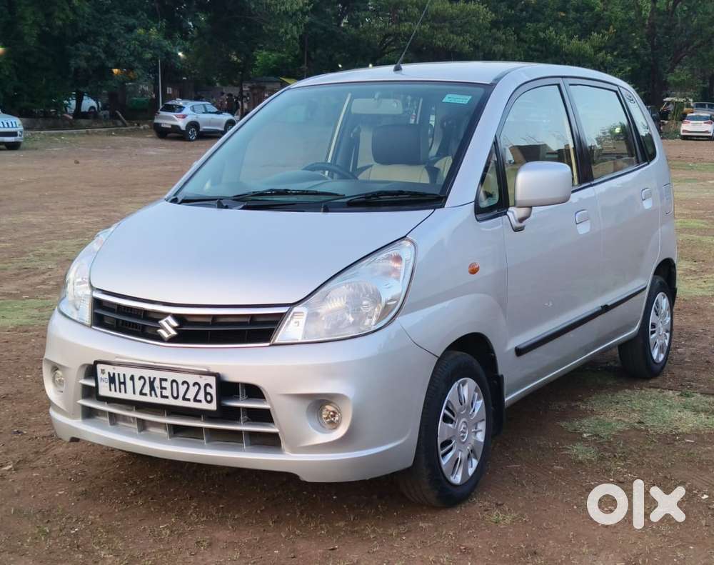 Maruti Suzuki Zen Estilo Vxi Bsiv, 2013, Petrol