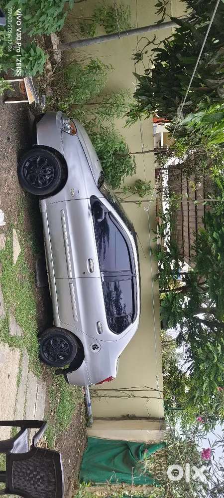 Tata Indigo Cs Lx 2013 Diesel Manual Car