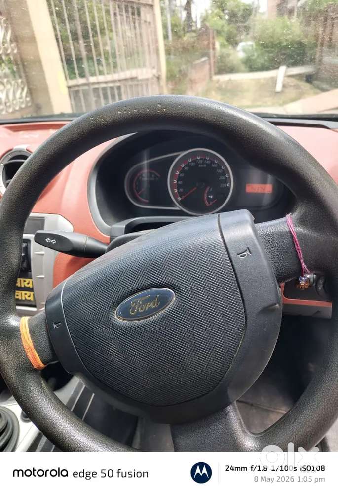 Ford Figo 2011 Petrol 74000 Km Driven