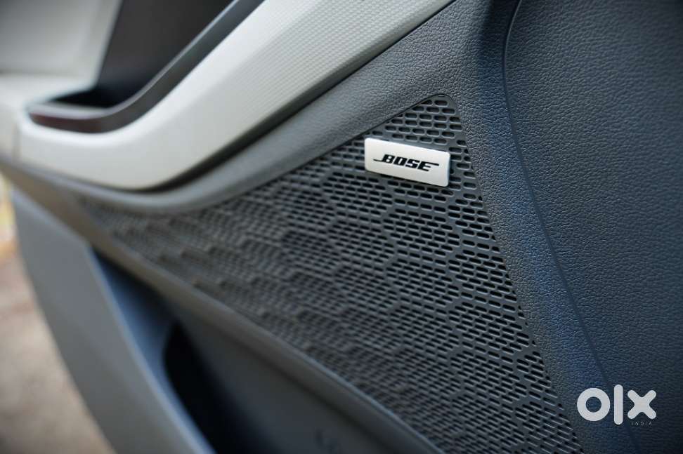 Hyundai Creta 1.5 Sx (o) Ivt Petrol, 2024, Petrol