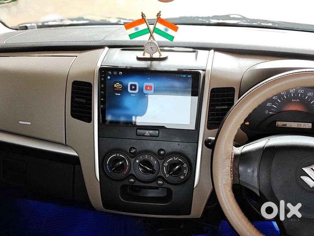 Maruti Suzuki Wagon R 1.0 Lxi Cng, 2013, Cng & Hybrids