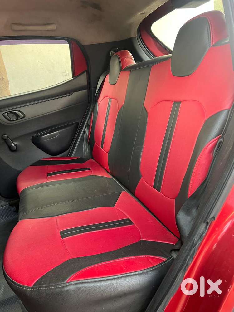 Renault Kwid Rxl, 2017, Petrol