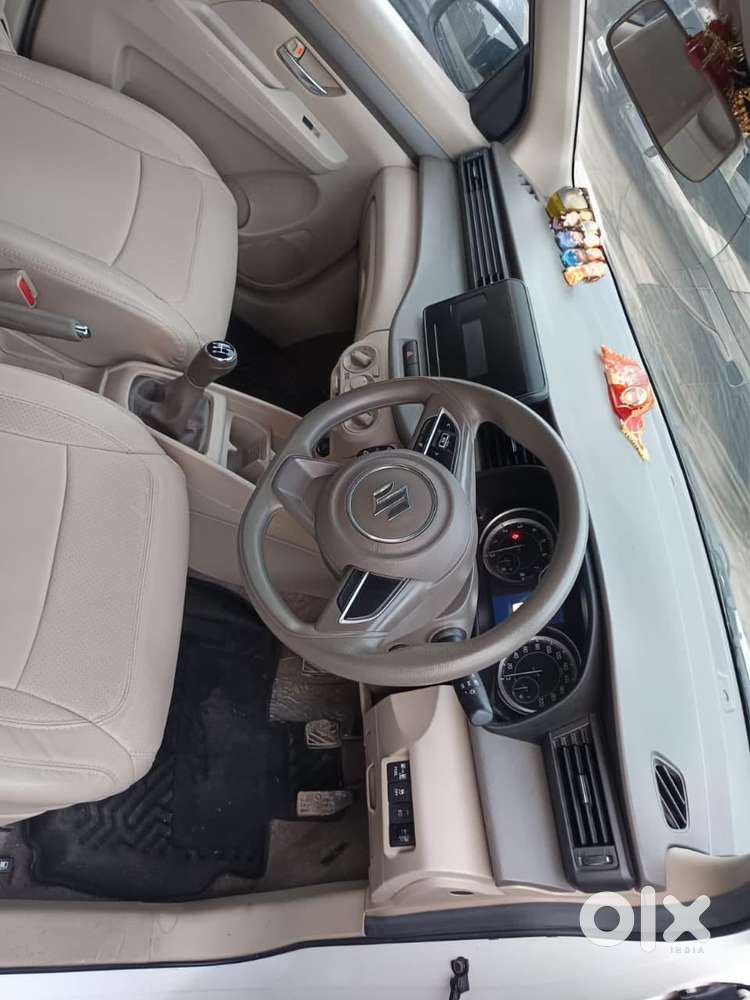 Maruti Suzuki Ertiga Vxi (o) Cng, 2025, Cng & Hybrids