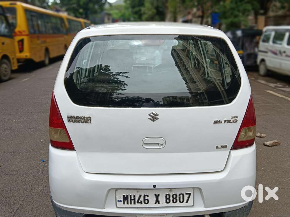 Maruti Suzuki Estilo, 2014