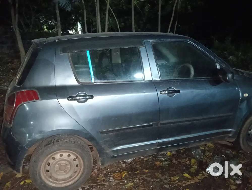 Maruti Suzuki Swift 2007 Model