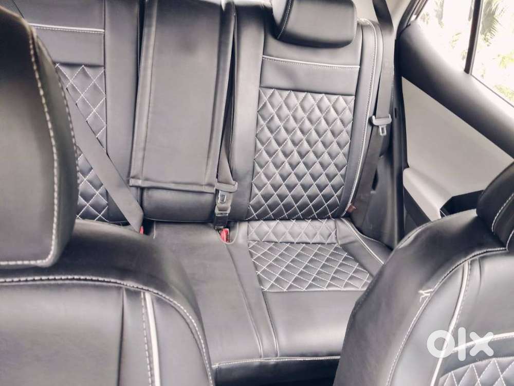 Hyundai Creta E 1.5 Diesel, 2024, Diesel