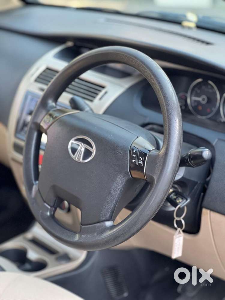 Tata Manza, 2013, Diesel