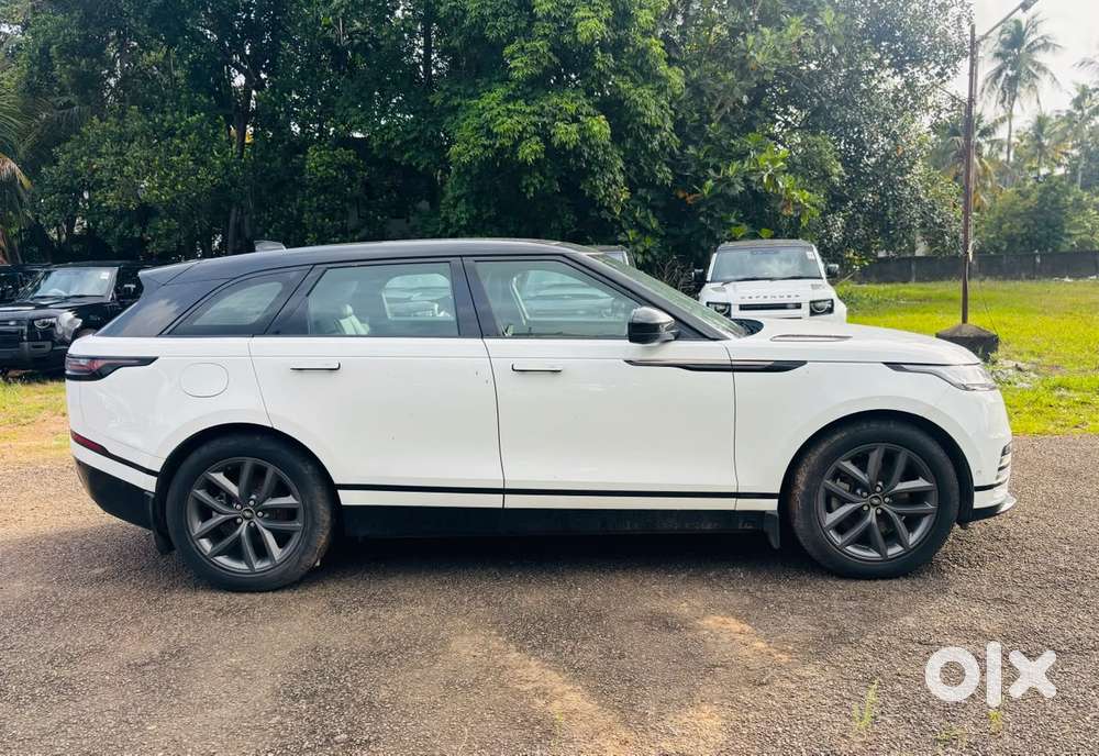 Land Rover Range Velar R-dynamic S Diesel, 2025, Diesel