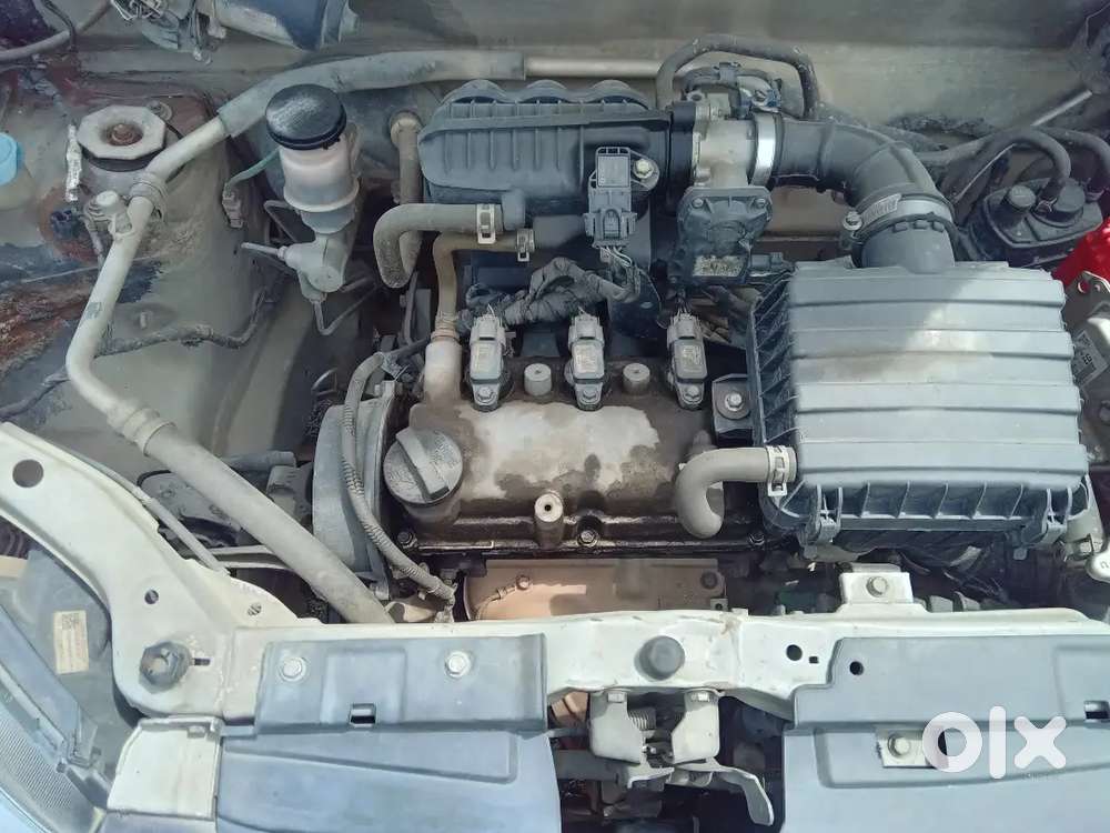 Maruti Suzuki Alto 2017 Petrol 170000 Km Driven