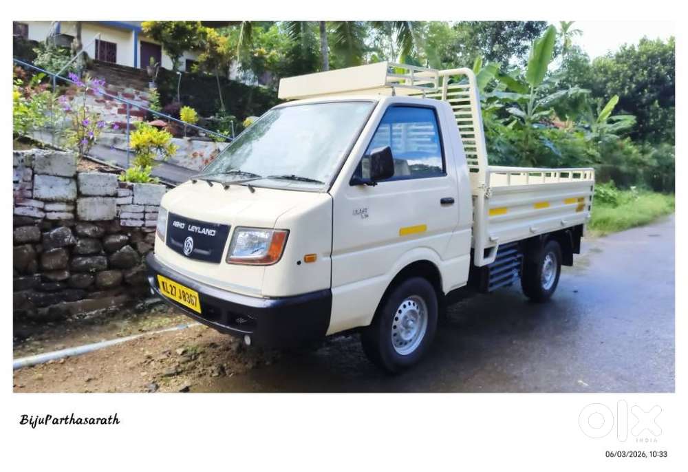 Ashok Leyland Stile Ls, 2020, Diesel