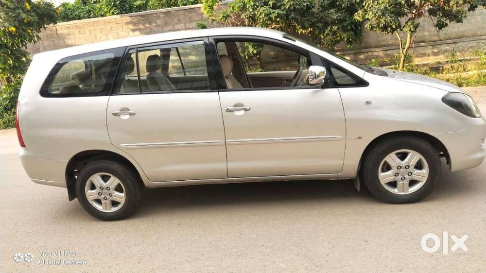 Innova In Top Condition For Sale