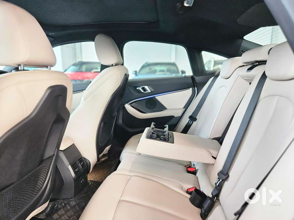 Bmw 2 Series Gran Coupe 220d M Sport [2022-2023], 2022, Diesel