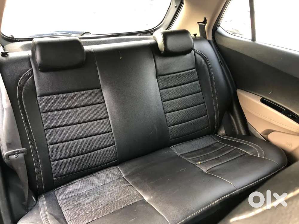 Hyundai Grand I10 2016 Diesel