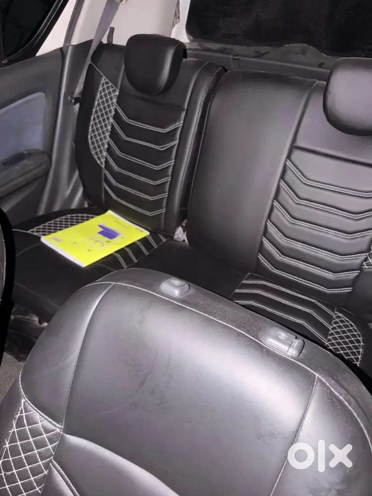 Maruti Suzuki Ritz 2012 Model