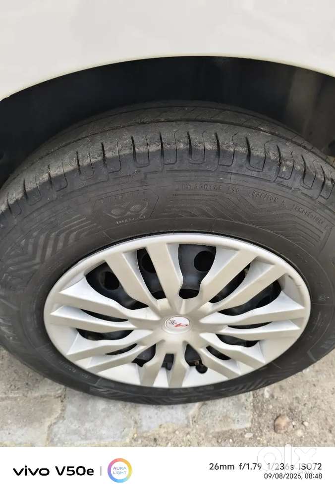 Maruti Suzuki Dzire 2016 Diesel