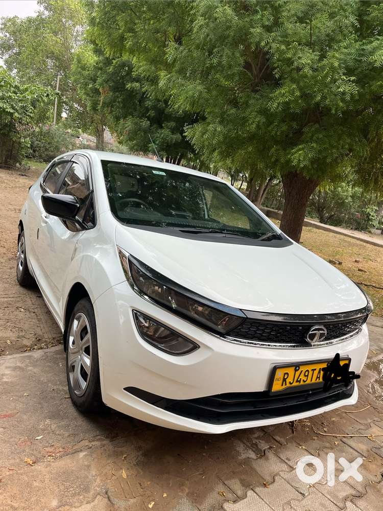 Tata Altroz Diesel 2023