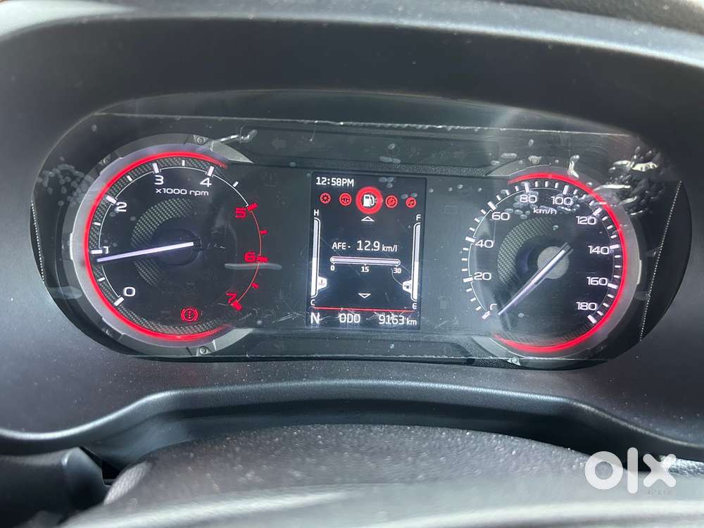 Mahindra Thar Lx Hard Top Diesel Mt Rwd, 2024, Diesel