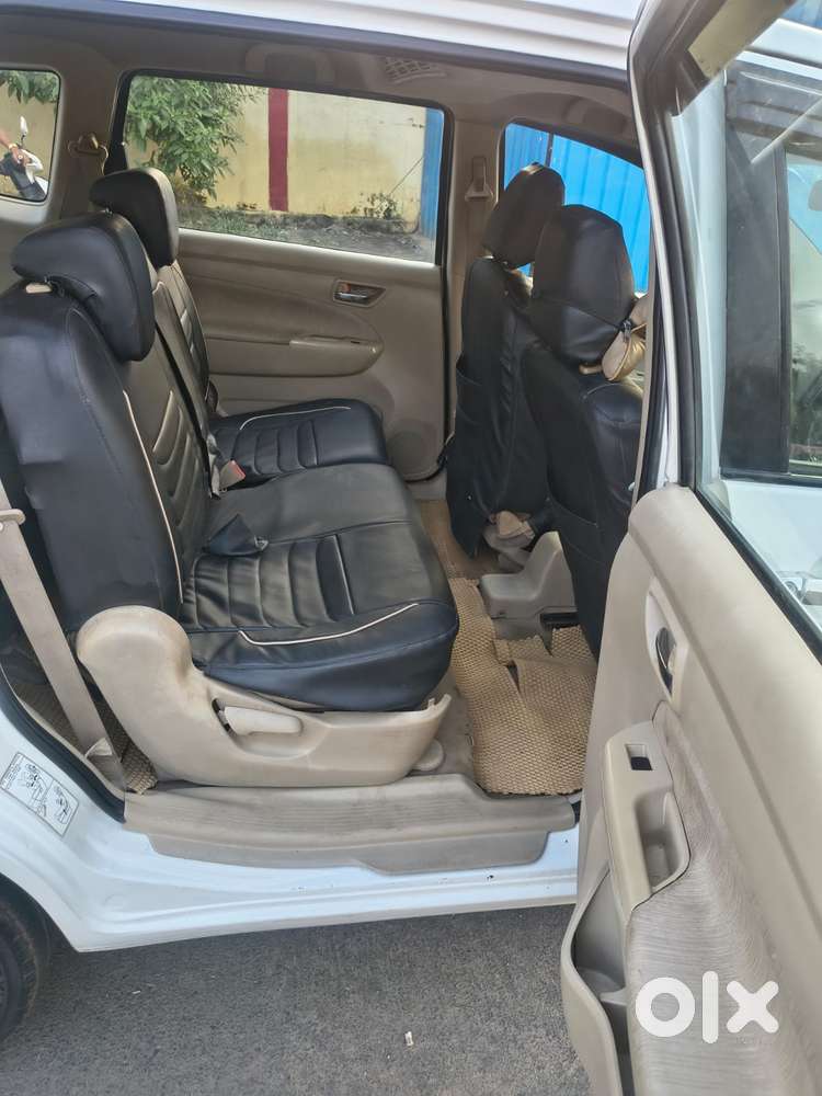 Maruti Suzuki Ertiga Vdi Shvs, 2015, Diesel