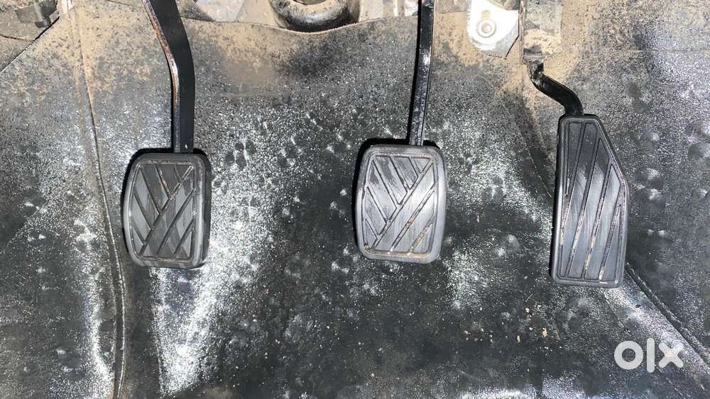 Maruti Suzuki Wagon R Vxi 1.0, 2022, Petrol