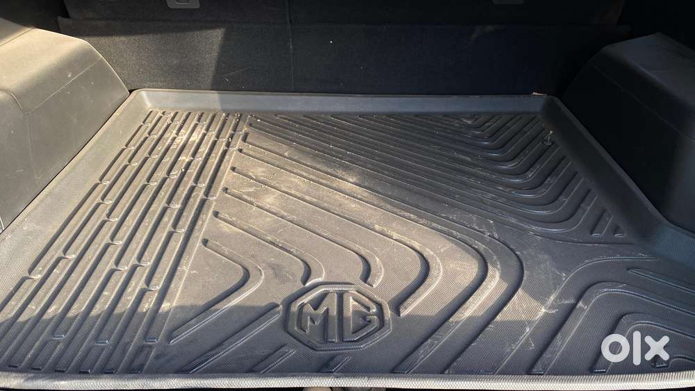 Mg Hector 2.0 Sharp Diesel, 2019, Diesel