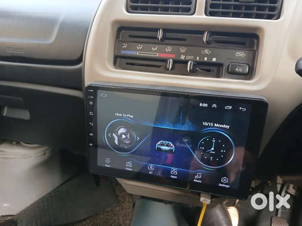Maruti Suzuki Eeco 2022 Sale