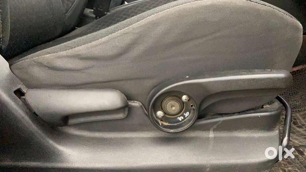 Maruti Suzuki Vitara Brezza Zdi Plus Amt, 2018, Diesel