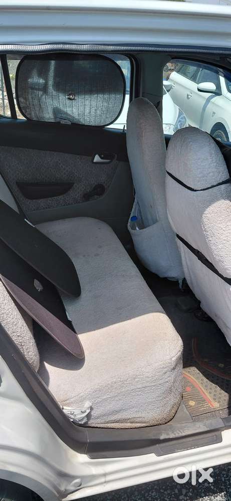 Maruti Suzuki Alto 800 Lxi, 2017, Petrol