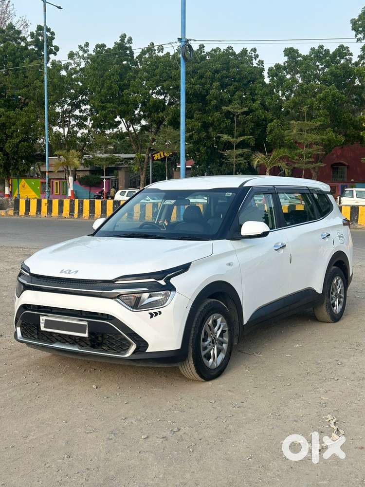 Kia Carens D1.5 6mt Premium 07, 2022, Diesel