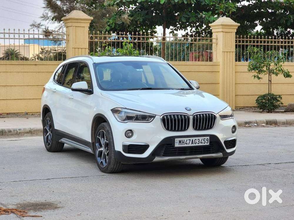 Bmw X1 2.0 Sdrive 20d, 2018, Diesel