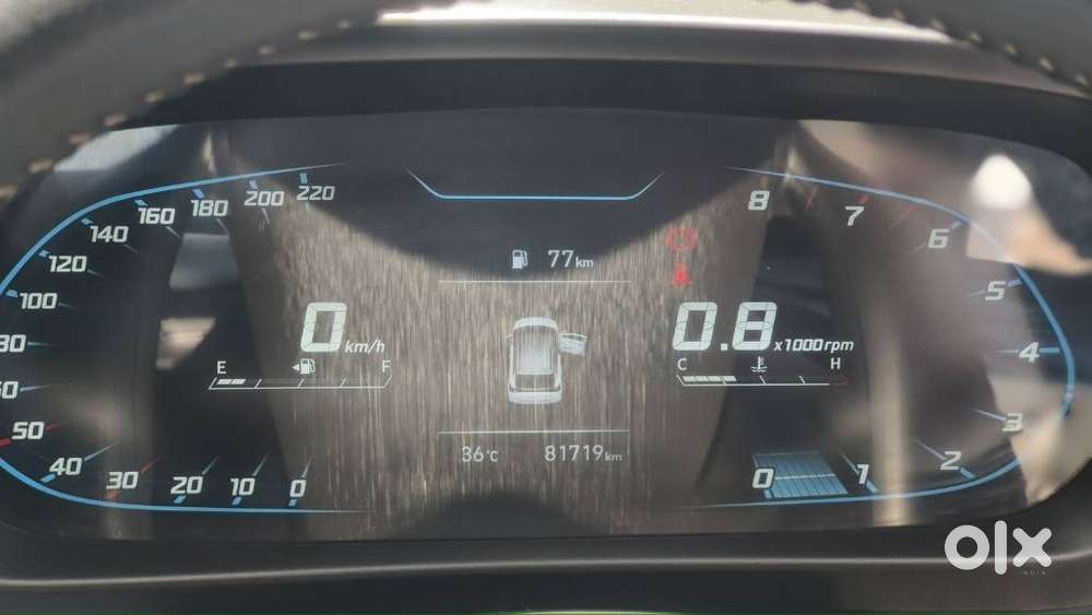Hyundai I20 1.2 Asta, 2023, Petrol
