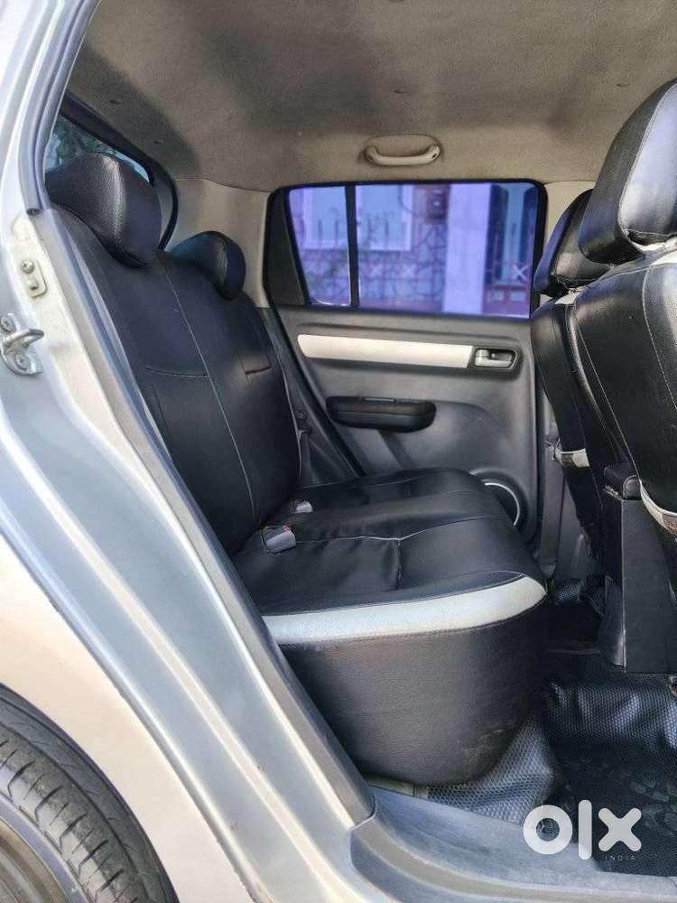 Maruti Suzuki Swift Ddis Vdi, 2010, Diesel