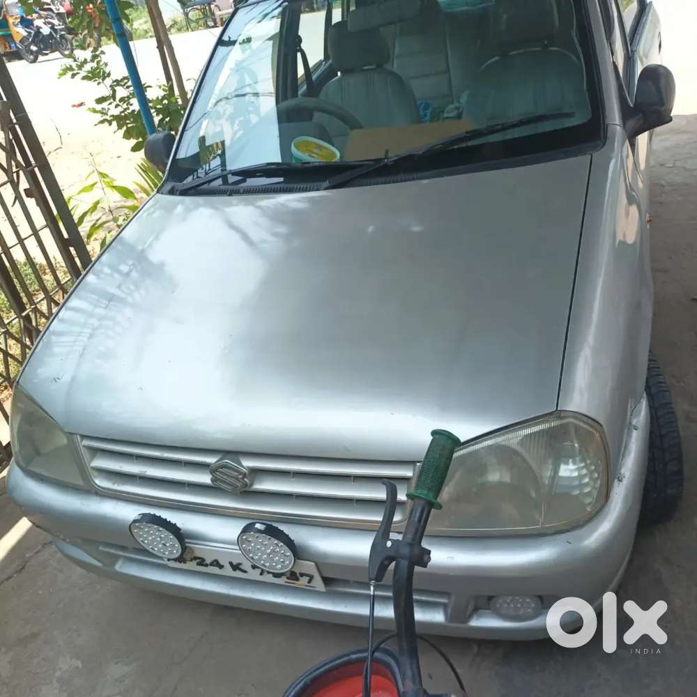 Maruti Suzuki Zen Estilo 2006 Variant Lxi