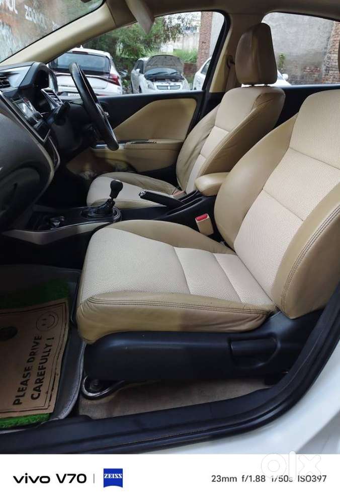 Honda City I Dtec Vx Option, 2016, Diesel