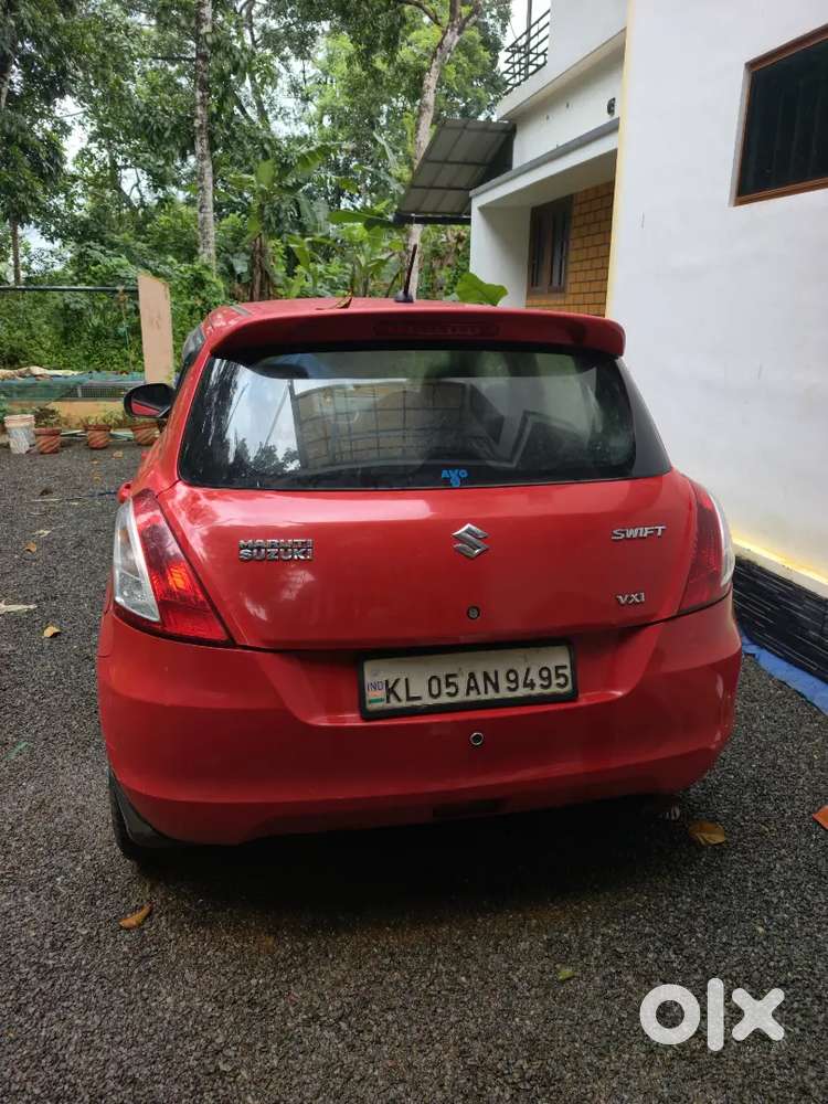Swift Maruti 2016 1.2