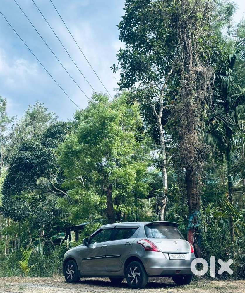 Maruti Suzuki Swift 2013