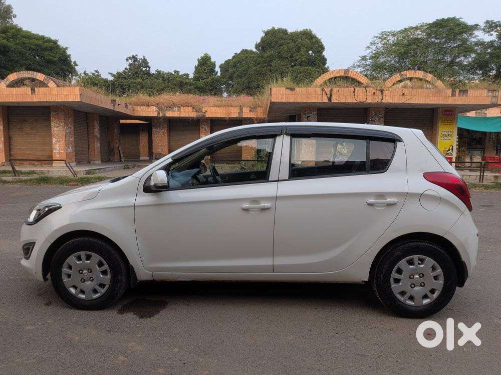 Hyundai I20 Magna Plus, 2014, Diesel