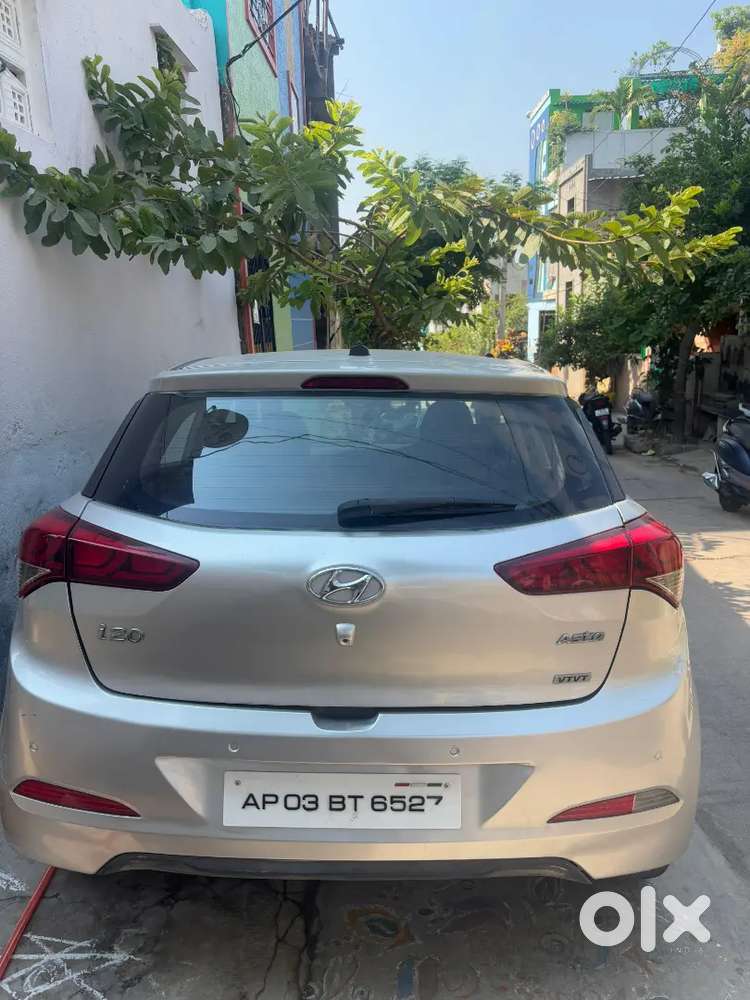 Good Condition Smooth Drive