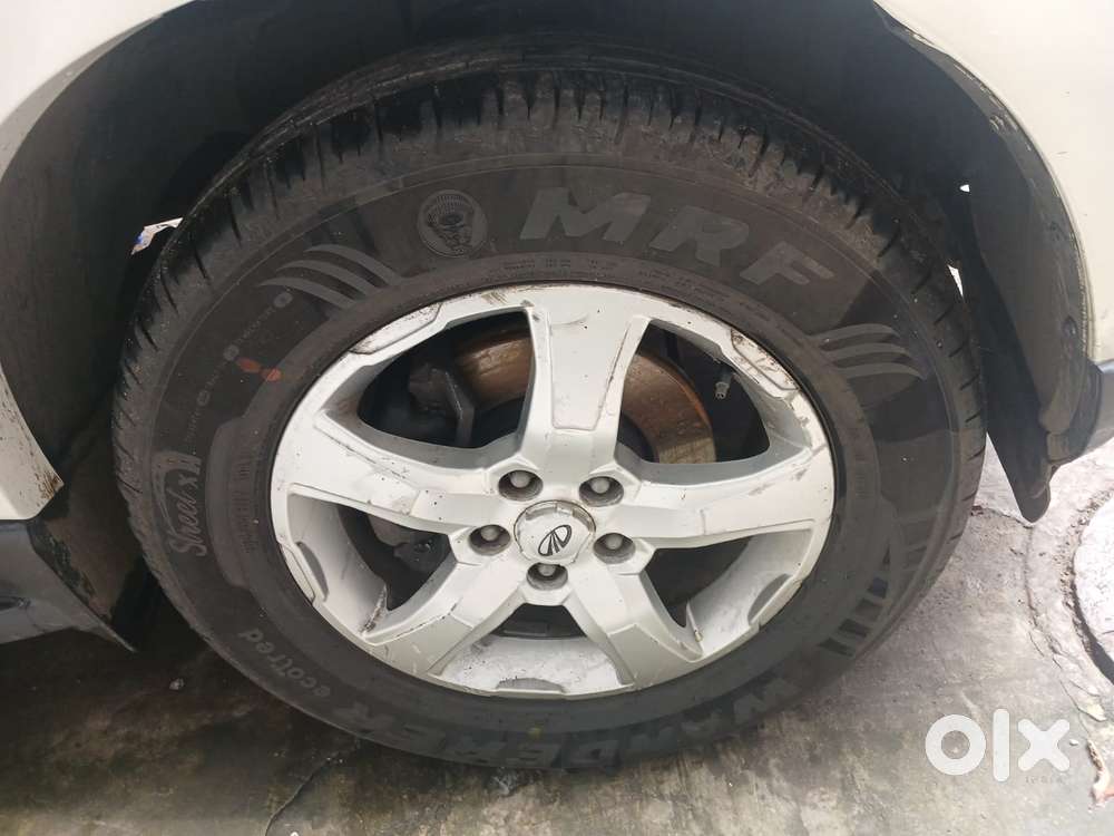 Mahindra Scorpio S11 Mt 7s, 2019, Diesel