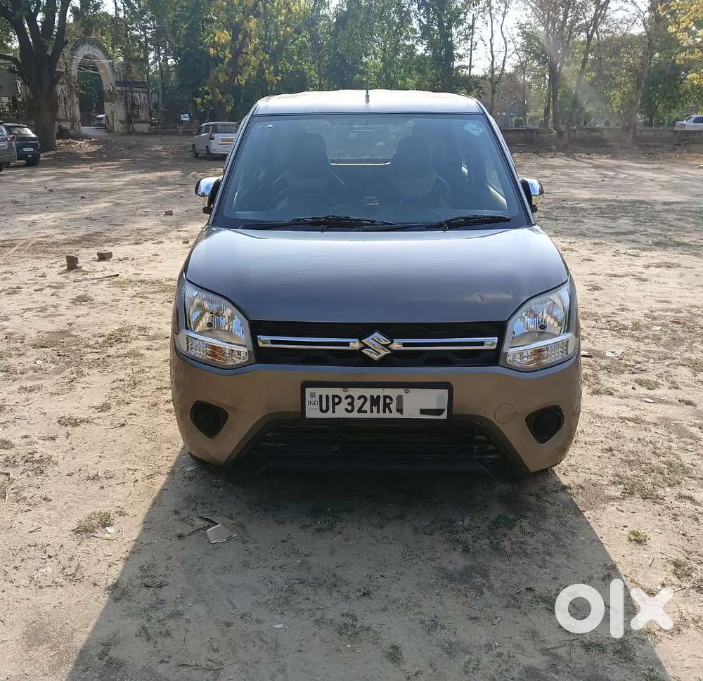 Maruti Suzuki Wagon R Cng 2022
