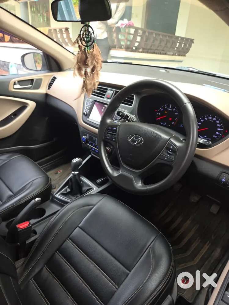 2020 Hyundai Elite I20 Asta (o) | Top Model | Well Maintained