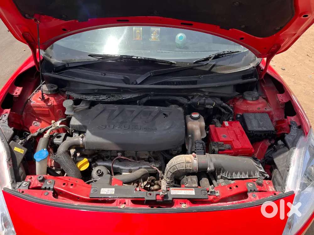 Maruti Suzuki Swift 2018 Diesel 52 Km Driven