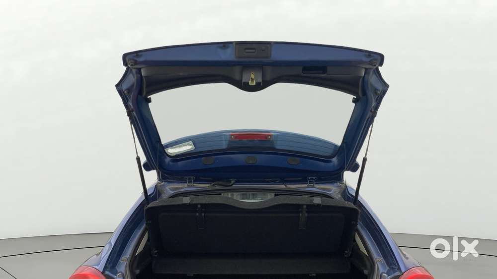 Maruti Suzuki Baleno 1.2 Cvt Alpha, 2018, Petrol