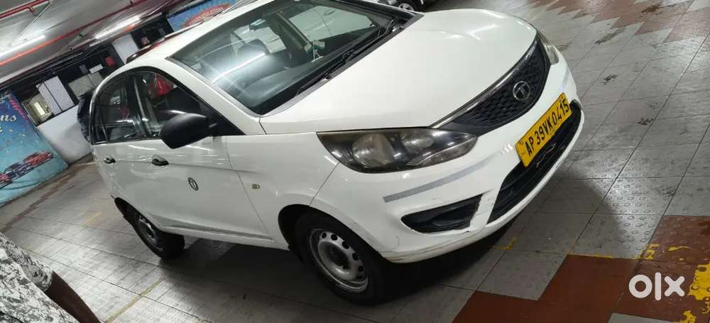 Tata Bolt 2016 Diesel 150000 Km Driven