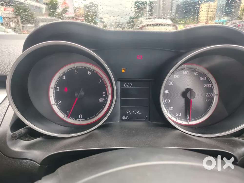 Maruti Suzuki Swift Vxi, 2020, Petrol