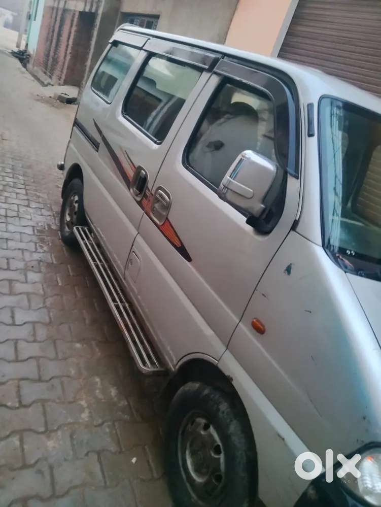 7 Seater 1
