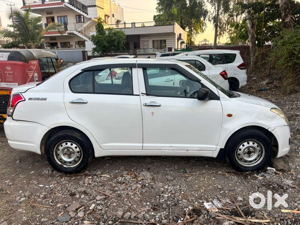 Maruti Suzuki Swift Dzire Tour 2016